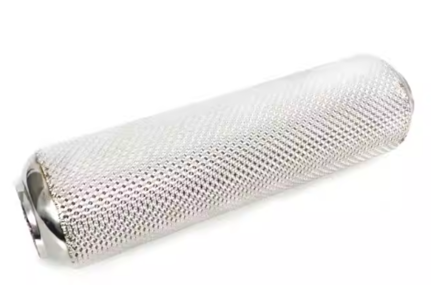 Isoleeritud väljalaske summuti