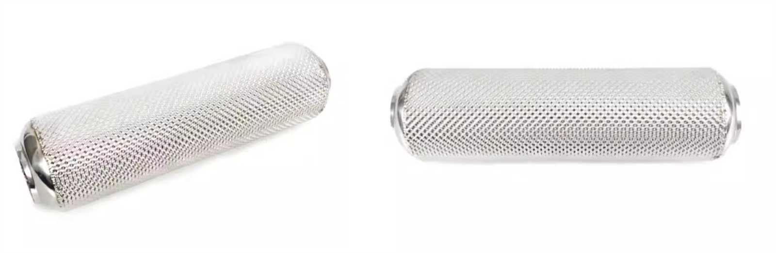 Insulated Exhaust Muffler2 Insulated Exhaust Muffler2